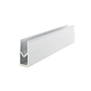 Exte Rolladen 100cm Exte Klippsprofil RLS Alu Revision außen 54341