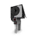 Exte Rolladen Exte Expert XT 5076 Rolladen Revisionsklappe u/i 220 100mm