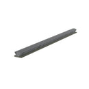 Exte Rolladen Exte Gegenbürste Aussen 6,7x8mm Grau R881