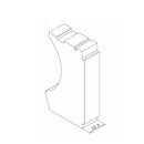 Exte Rolladen Exte Kopfstückdämmung Expert XT 165/220 53200KD