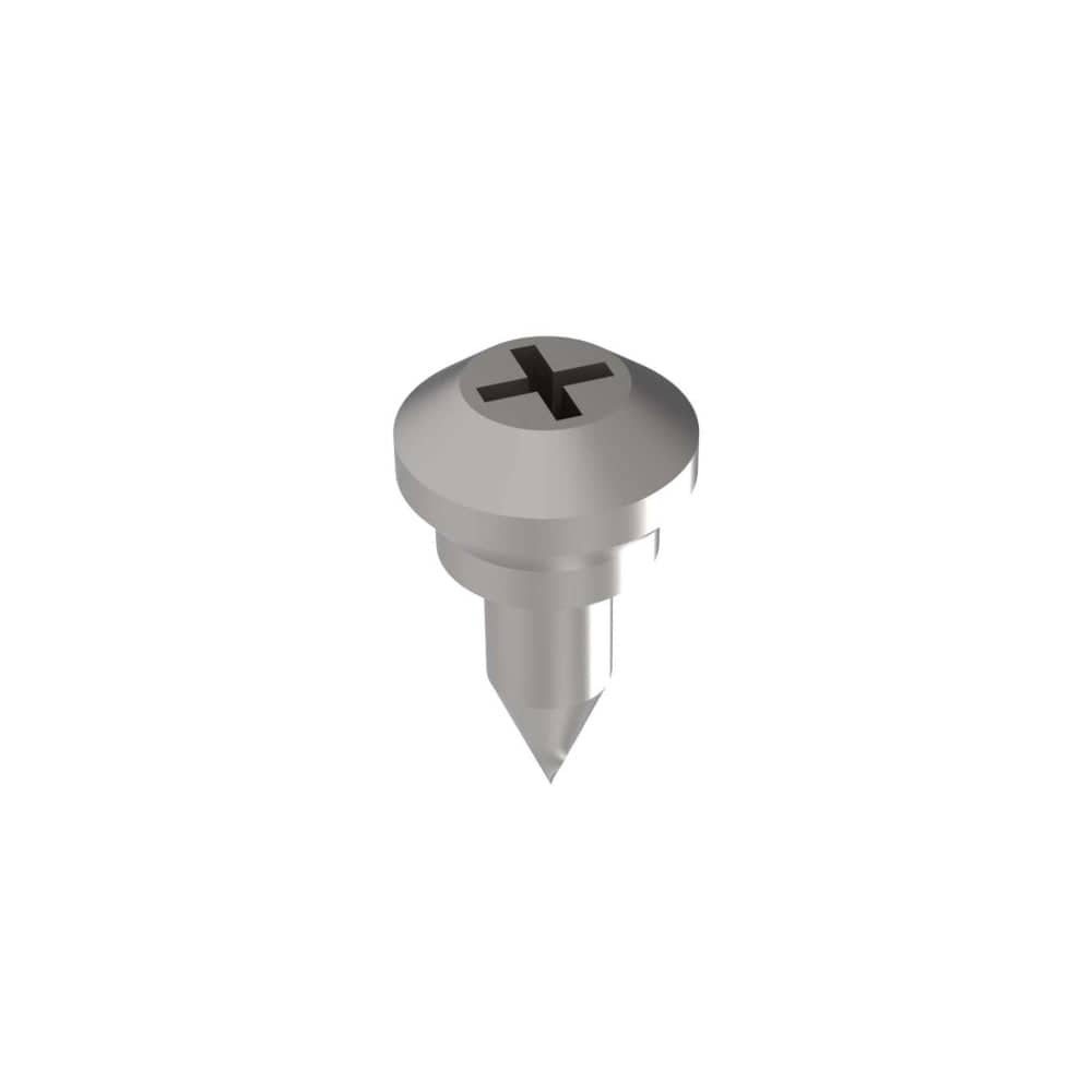 Exte Rolladen Exte Nippelschraube für PVC und Alu 5630