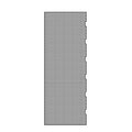 Exte Rolladen Exte Zusatzdämmung Neo XT 260x95 530622