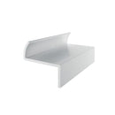 Exte Rolladen Weiss / 50cm Exte PVC-Revisionswinkel Aussen 5904