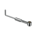 FEPS Fenster FEPS Einstellschlüssel für Siegenia Favorit Titan 4mm