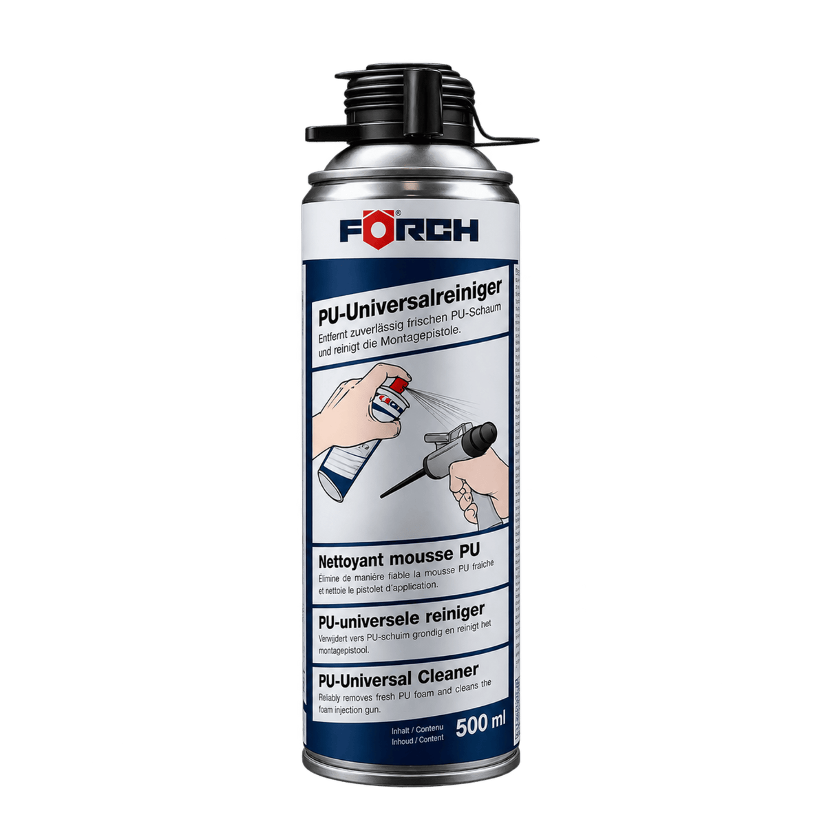 Förch Fenster Förch PU-Universalreiniger 500ml