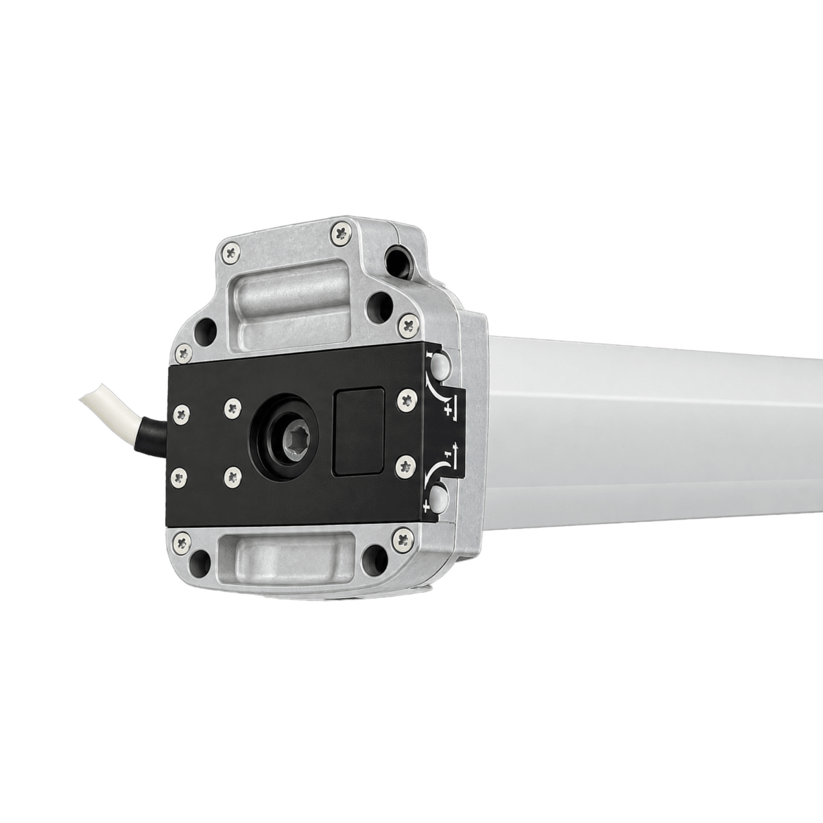 Gaposa Rolladen Gaposa Rohrmotor XQ5M3017