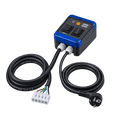 Geiger Antriebstechnik Rolladen Geiger Einstellkabel für SMI-Antriebe M56F152