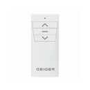 Geiger Antriebstechnik Rolladen Geiger Handsender GFB001 1-Kanal