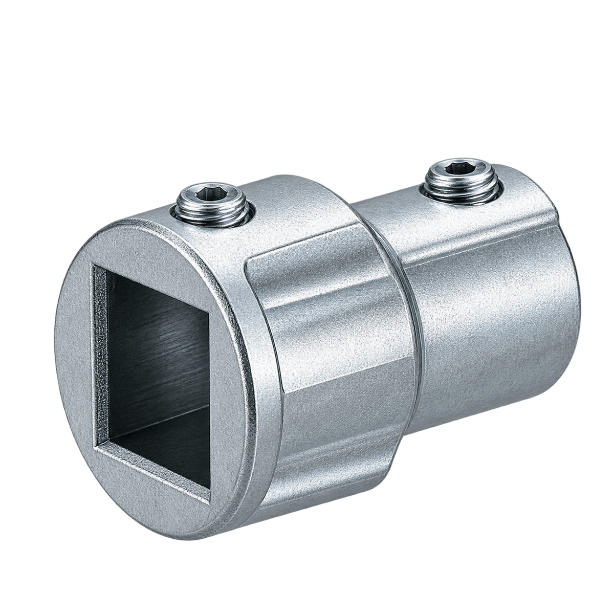 Geiger Antriebstechnik Rolladen Geiger Kupplungsstück Innenvierkant 12mm