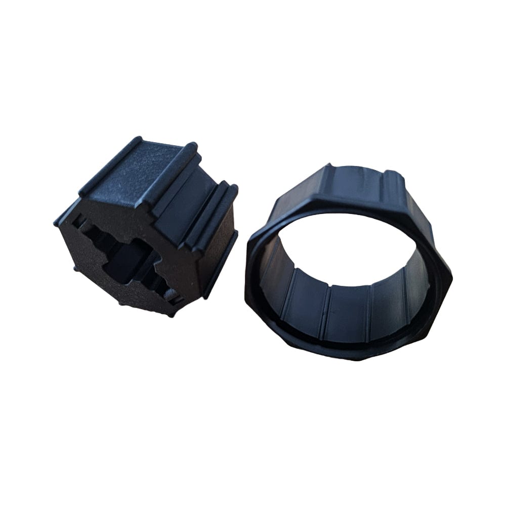 Geiger Antriebstechnik Rolladen Geiger Mitnehmer und Adapter-Kit SW50