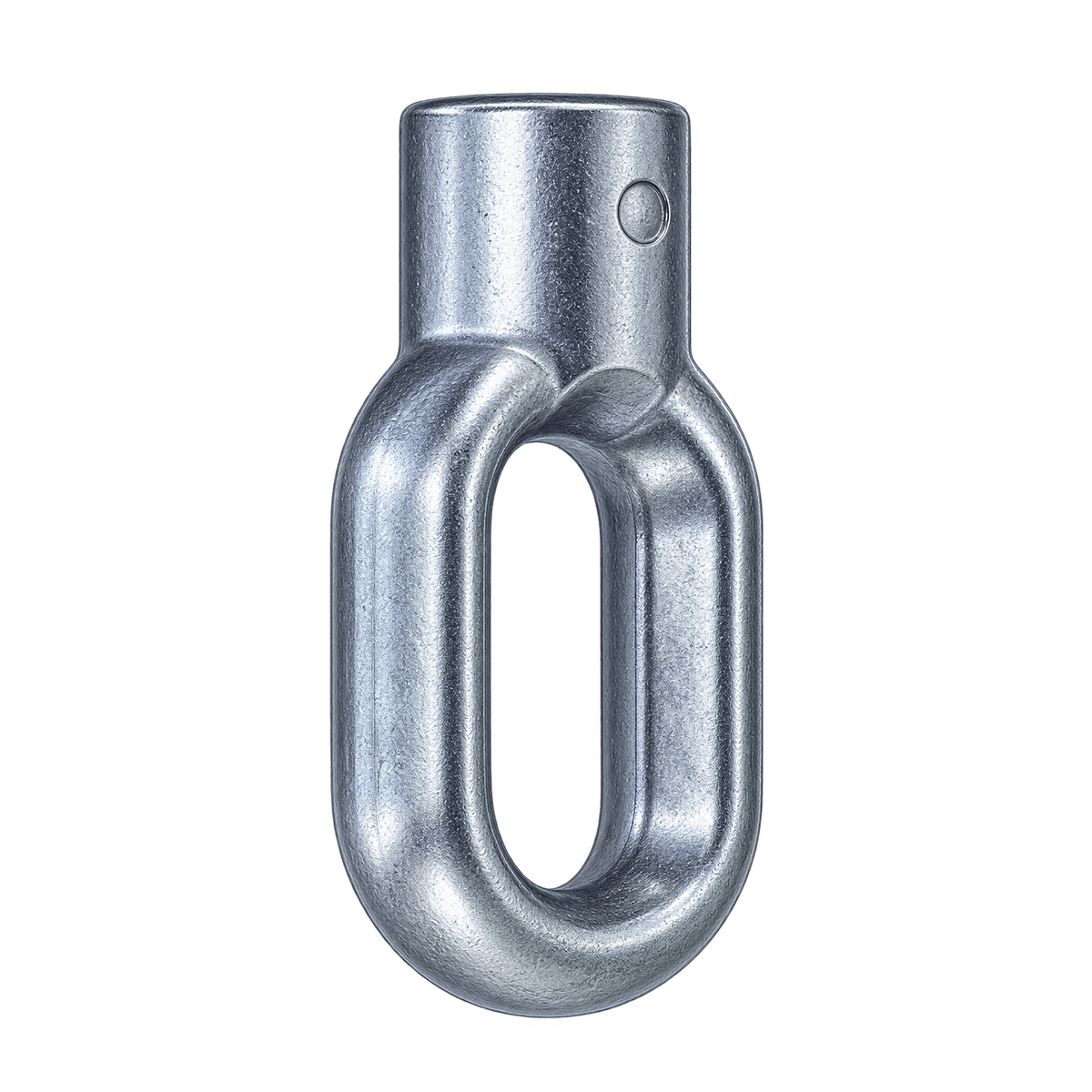 Geiger Antriebstechnik Rolladen Geiger Zinköse Markisenöse Ø10mm QB4mm
