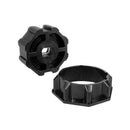 Gelbrot Rolladen Gelbrot Adapter und Mitnehmer für 45mm Antriebe SW60