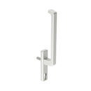 Gretsch-Unitas Fenster GU Dirigent Drehgriff 934/937 Innen K-13266 Silber EV 1