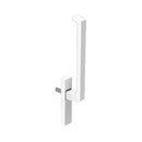 Gretsch-Unitas Fenster GU Dirigent Drehgriff Innen K-13785 Weiss
