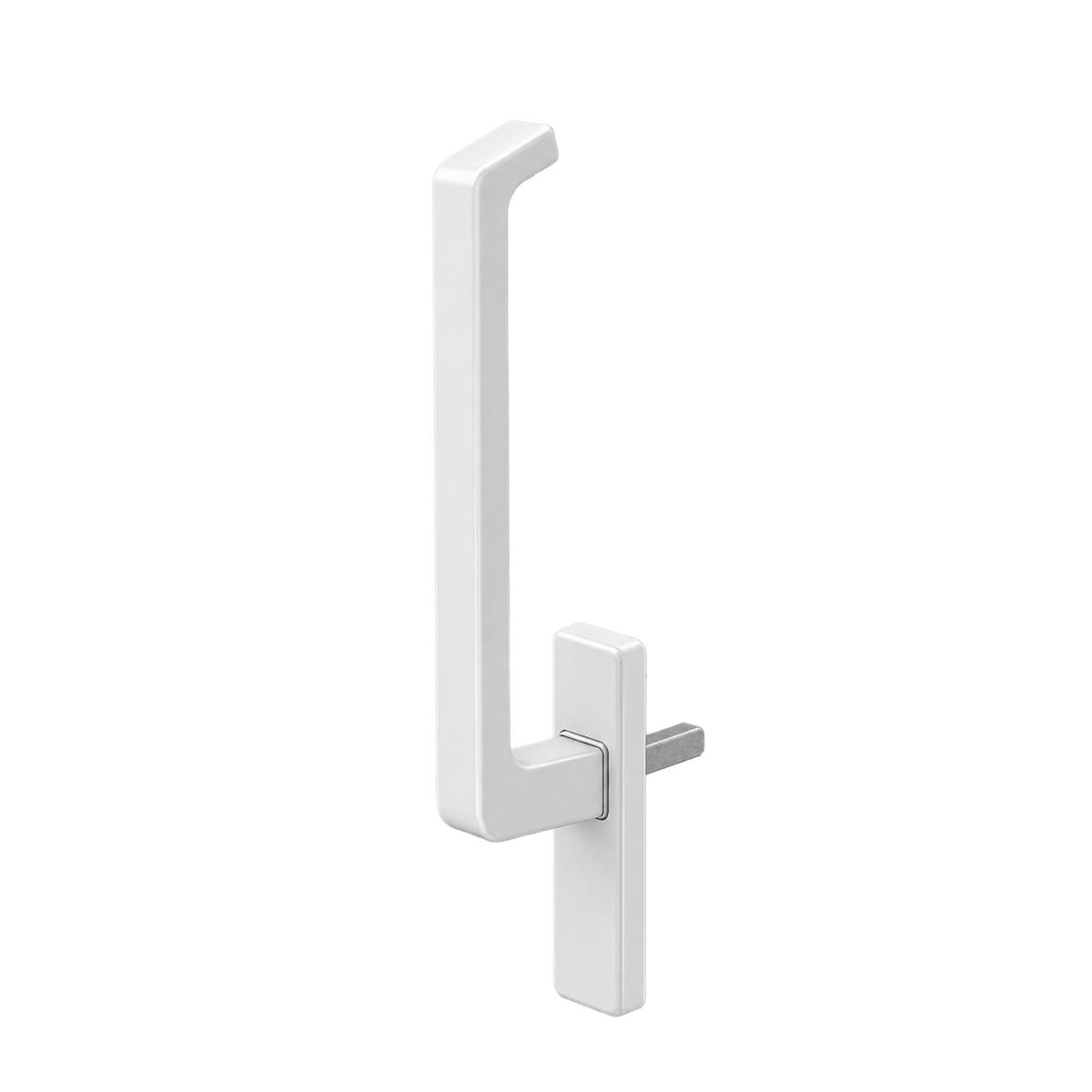 Gretsch-Unitas Fenster GU Dirigent O.PZ180G.I.Fest o.NockenWeiss 6-24608-00-0-7