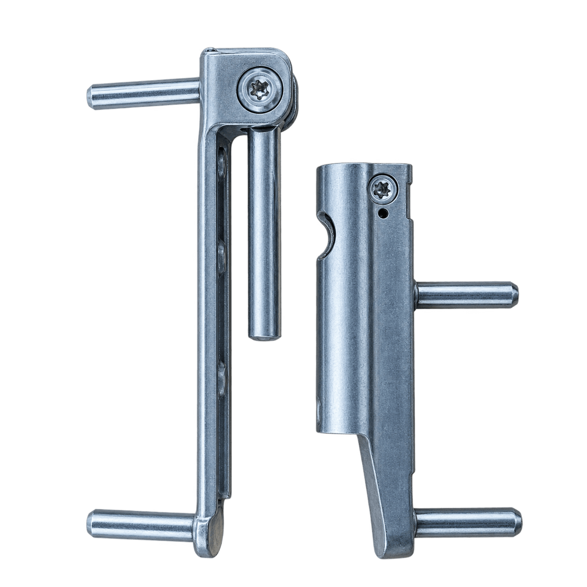 Gretsch-Unitas Fenster GU Flügellager 9-45904-00 Ecklager Set