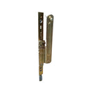 Gretsch-Unitas Fenster GU PSK Eckumlenkung Oben 9mm Nutlager Rechts 38741