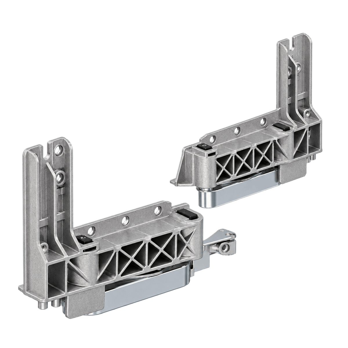 Gretsch-Unitas Fenster GU PSK Laufschuh 966/150 K-15276-00-R-0 Rechts