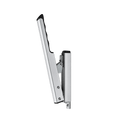 Hautau Fenster Hautau PRIMAT FL 190 Set für Oberlichtöffner Ausführung E Silber EV1 173002