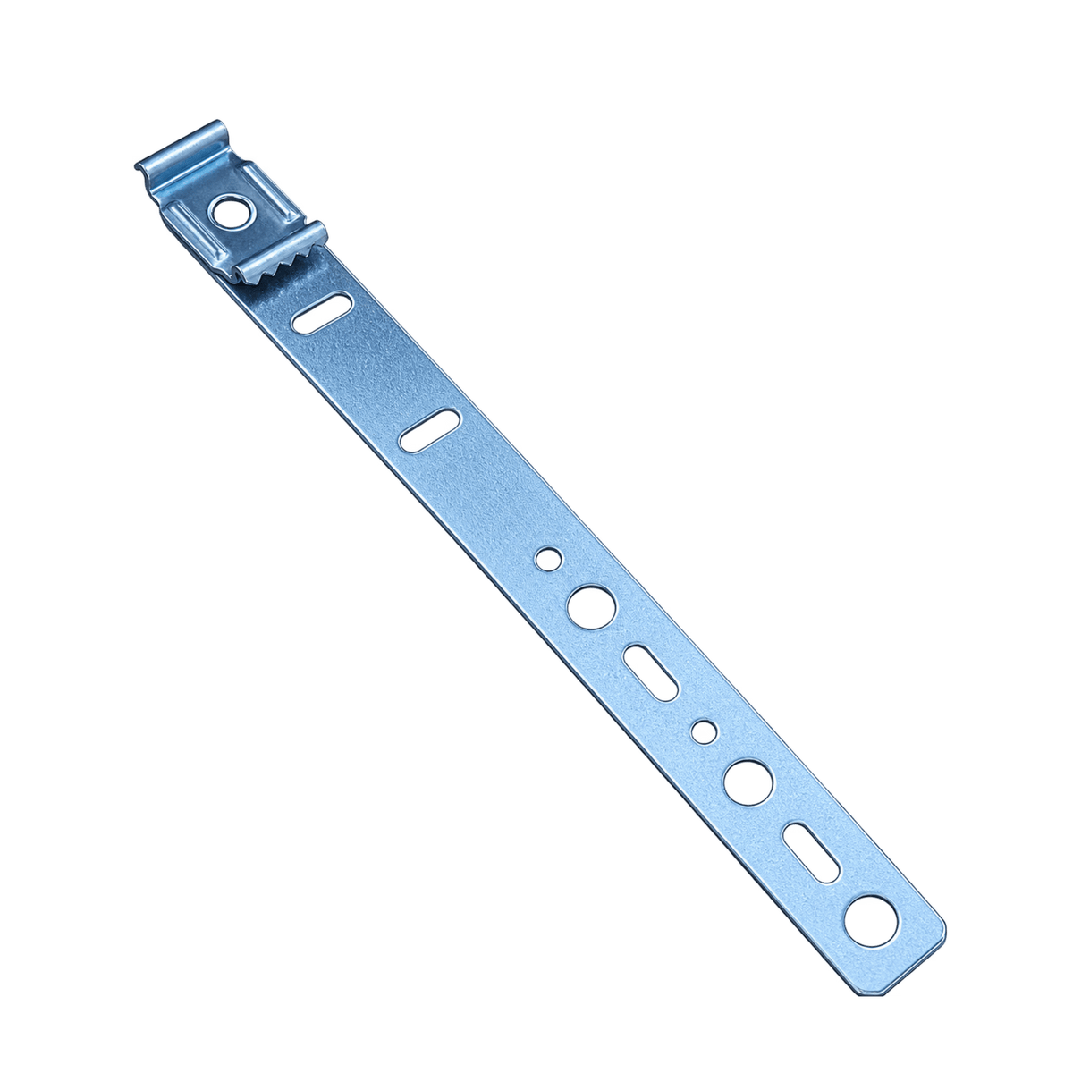 Hedemann Fenster Hedemann Montageanker für Veka 70/82/90 Softline Topline 260mm Set