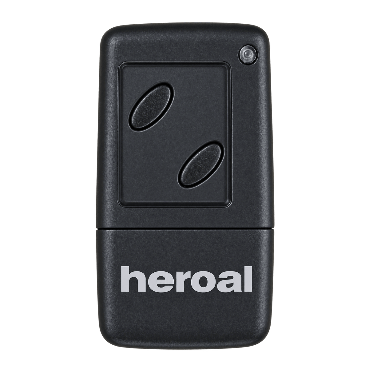 Heroal Rolladen Heroal Handsender S-3 2-Kanal 4263