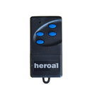Heroal Rolladen Heroal Handsender Tormatic 4-Kanal 4409
