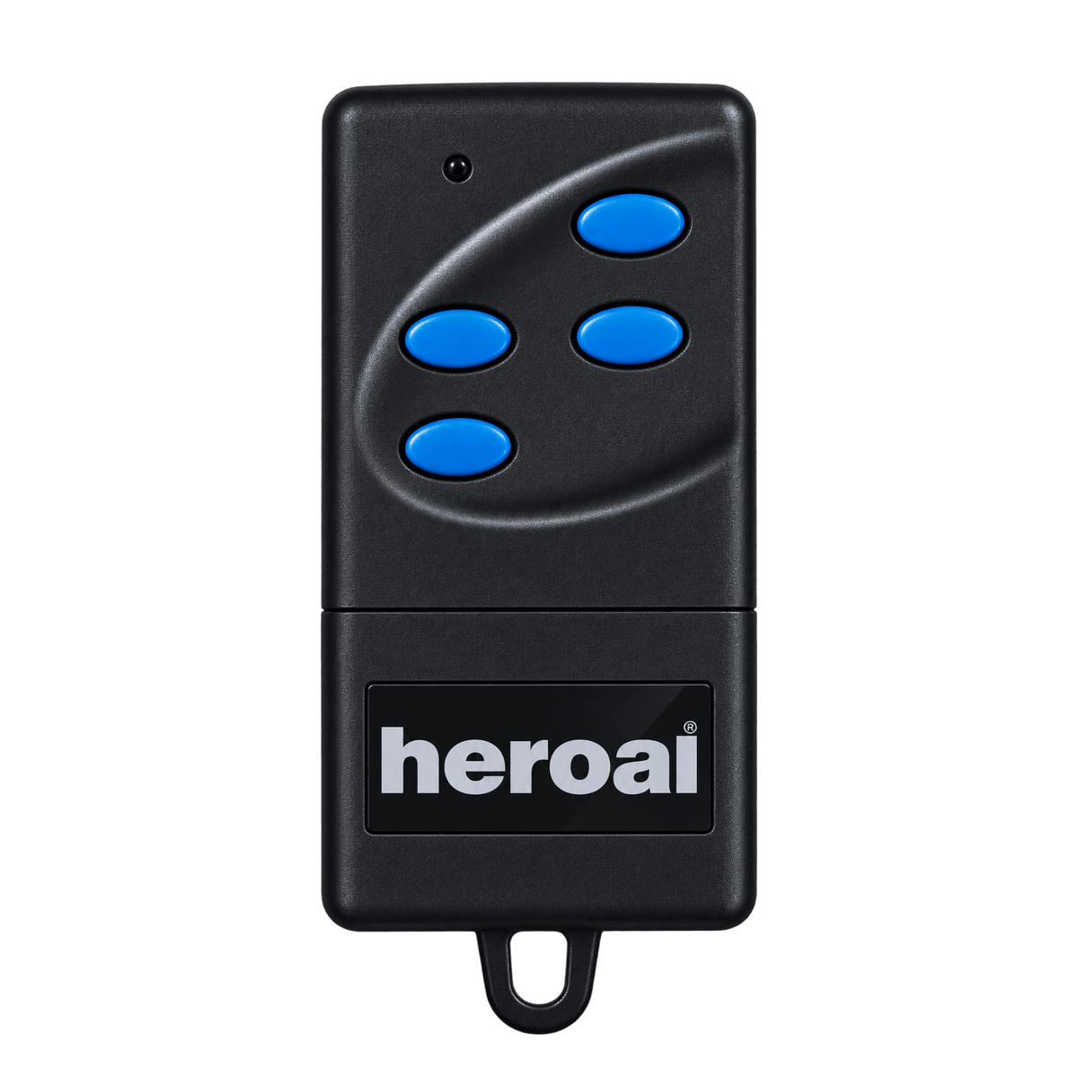 Heroal Rolladen Heroal Handsender Tormatic 4-Kanal 4409