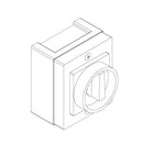 Heroal Rolltor Heroal Hauptschalter AP 4709