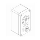 Heroal Rolltor Heroal Schlüsselschalter AP 4693