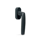 Hoppe Fenster Hoppe DK-Fenstergriff Elegance Anthrazit RAL7016M