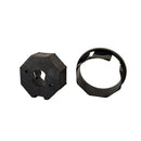 Inel Rolladen Inel Adapter und Mitnehmer für SW40 mit Hinderniserkennung