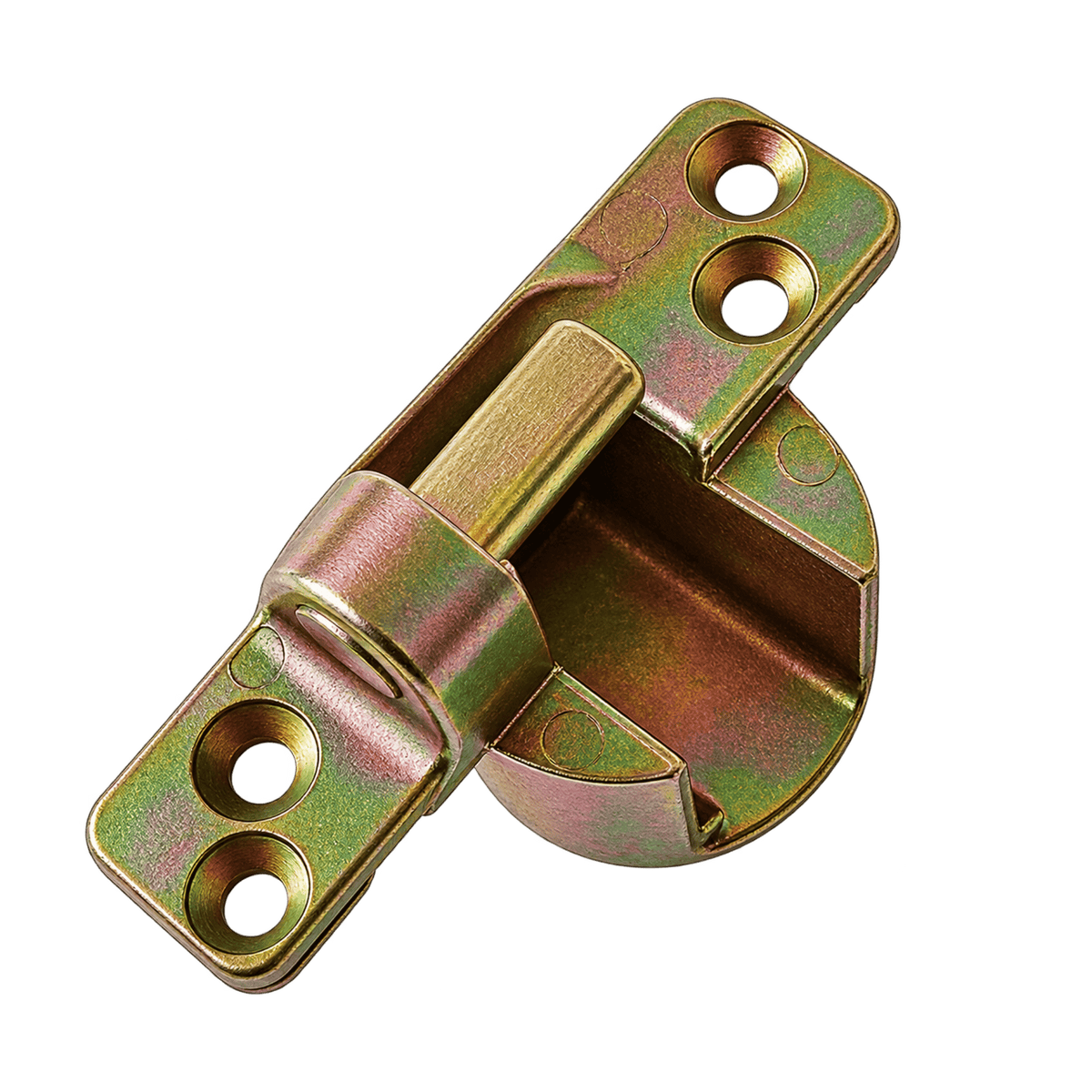 Maco Fenster Maco Eckdrehband Oben Links 18Ü 11mm Luft 12281 Einzeln