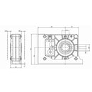Marantec Rolltor Marantec Fangvorrichtung FG 220-60 193172
