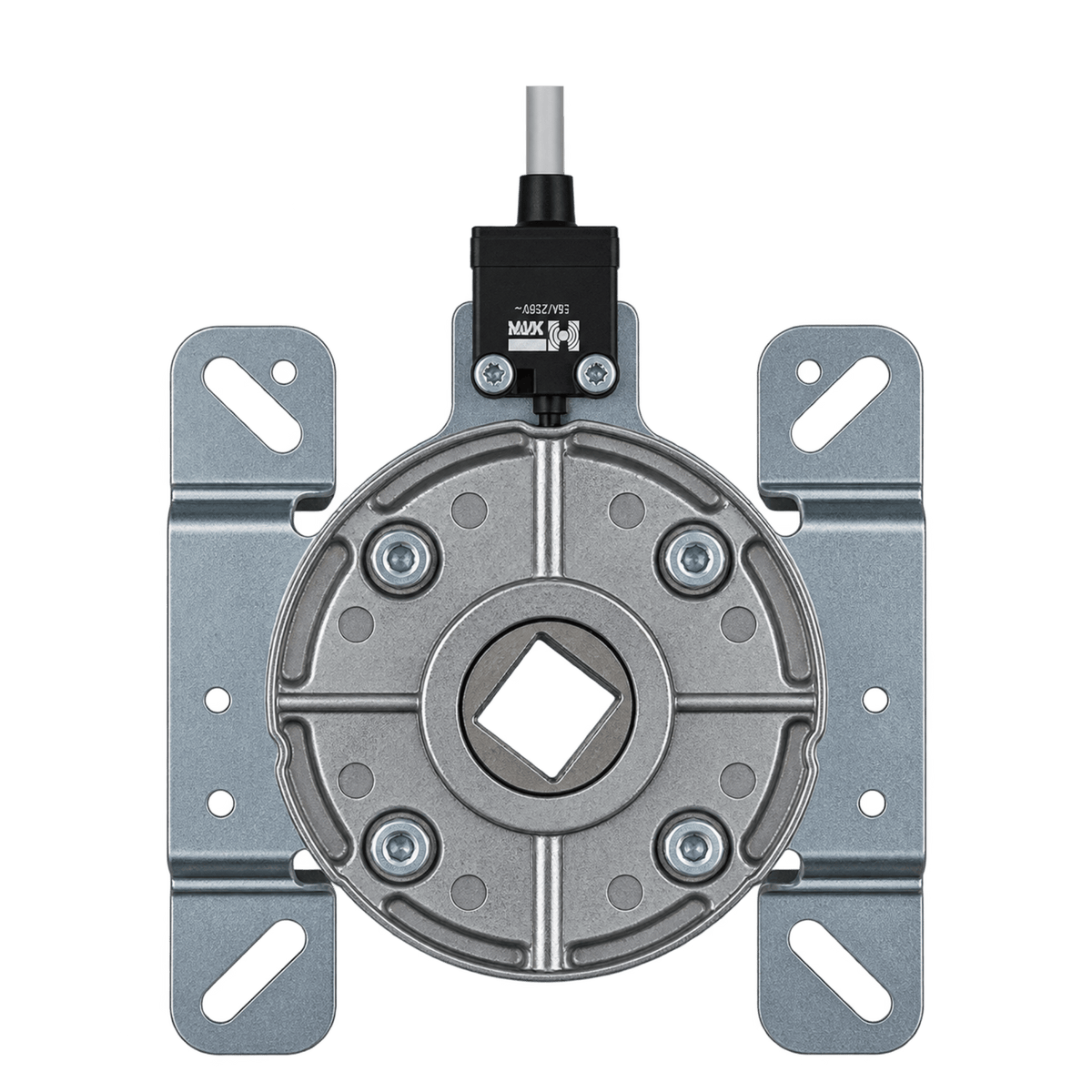 Marantec Rolltor Marantec Fangvorrichtung TSN 0-E (16,8mm Kleeblatt)