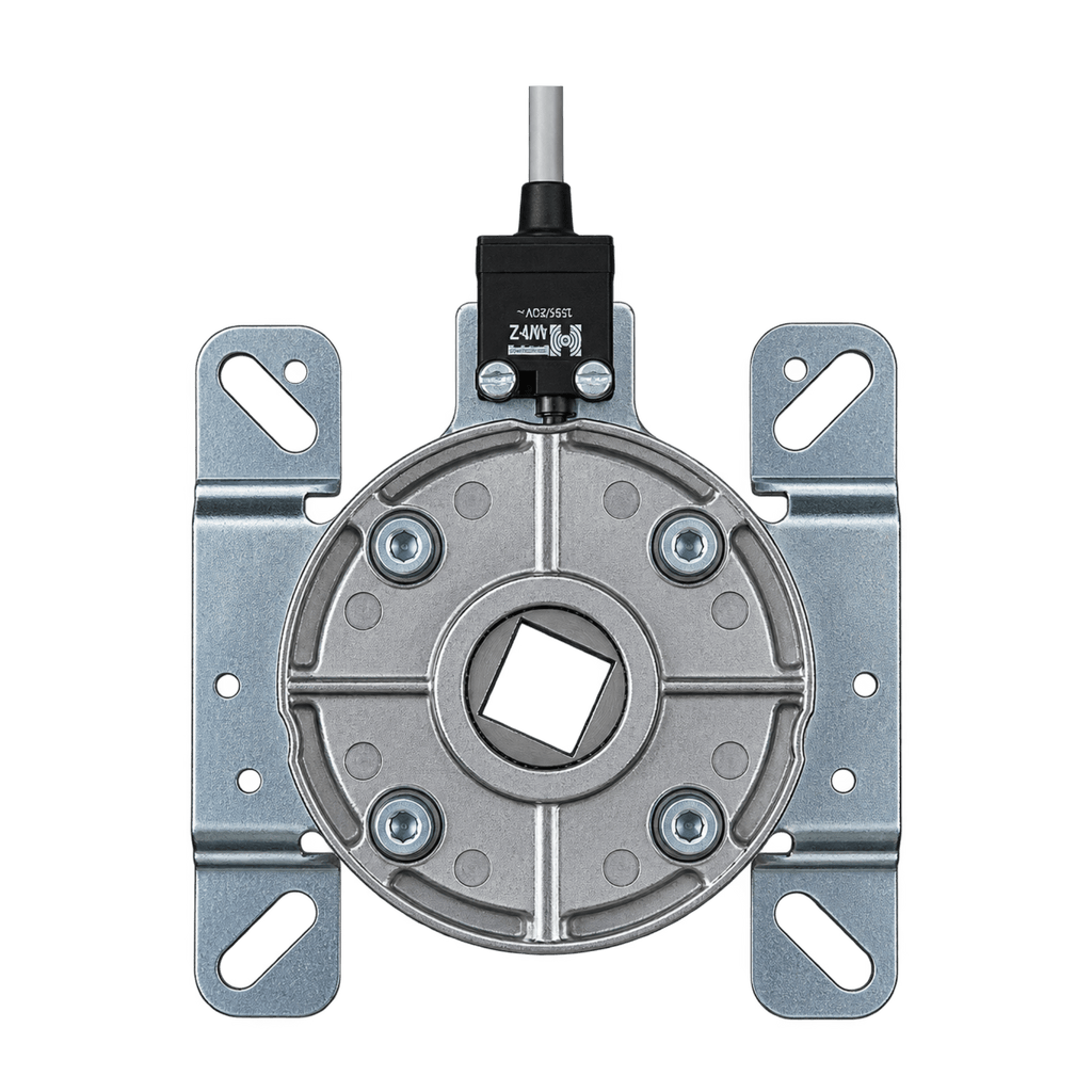 Marantec Rolltor Marantec Fangvorrichtung TSN 0-F (18mm Vierkant)