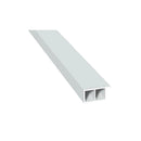 MK Menke Fenster 40cm MK Verkleidungsprofil 30/15mm Selbstklebend 078272