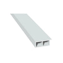MK Menke Fenster 40cm MK Verkleidungsprofil 40/15mm Selbstklebend 078274