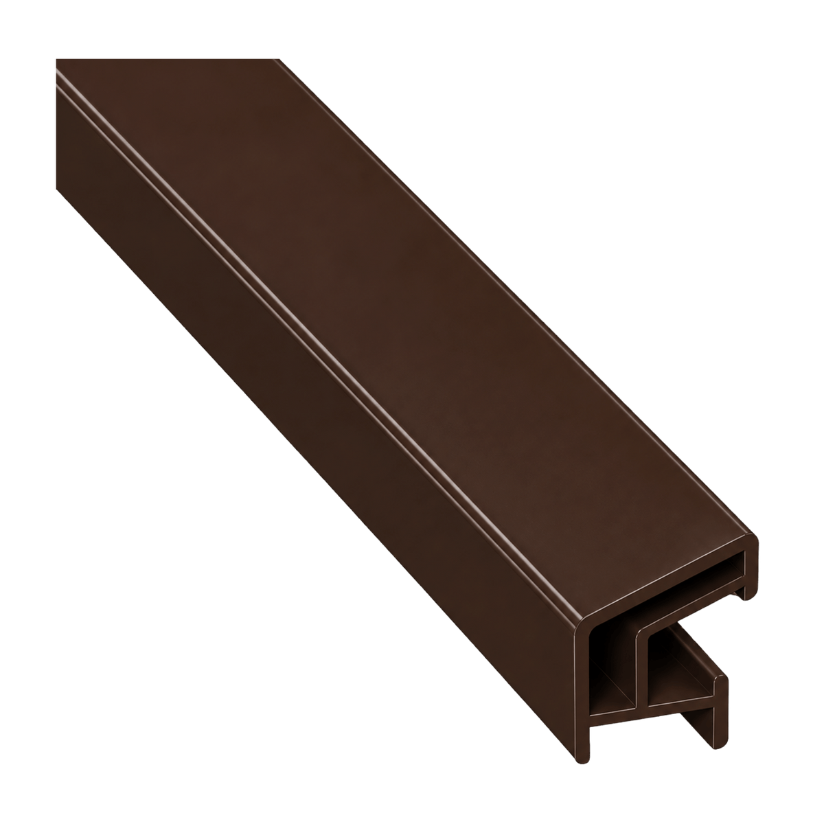 MK Menke Fenster Mahagoni Sapeli (2095021-167) / 40cm MK Wetterschenkel 15/30mm 946