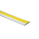 MK Menke Fenster MK Flachleiste 20 x 3/2mm Selbstklebend