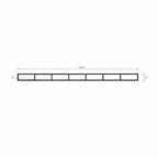 MK Menke Fenster MK Kammerprofil 7/120mm