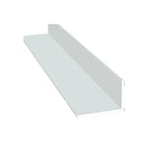 MK Menke Fenster MK PVC Winkelprofil 40/60mm 546