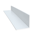 MK Menke Fenster Weiss / 40cm MK PVC Winkelprofil 70/70mm 548