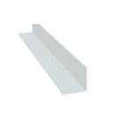 MK Menke Fenster Weiss / 50cm MK PVC Winkelprofil 40/40mm 535