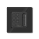 Nice Rolladen Schwarz Nice Wandsender DOMIW6 6-Kanal