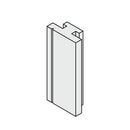 Portos Plissee Portos Plissee Kleiner Bipolarmagnet MSD-180