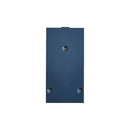Portos Raffstore Portos Raffstore Alu-Endkappe der Doppelführungsschiene F-FBR-070