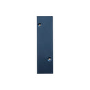 Portos Raffstore Portos Raffstore Alu-Endkappe der Führungsschiene F-FBR-030