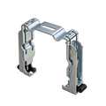 Portos Raffstore Portos Raffstore Automatik Deckenträger Kopfleiste F-USG-A