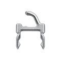 Portos Raffstore Portos Raffstore Lamellenhaken F-HL-Z90