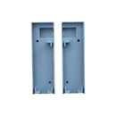 Portos Raffstore Portos Raffstore PVC-Endkappe der Führungsschiene F-FBR-030